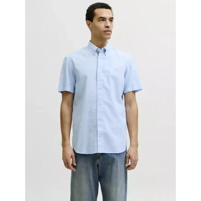 Jack&Jones herr kortärmad skjorta Blusummer Dutch Canal Jack&Jones herr kortärmad skjorta Blusummer Dutch Canal