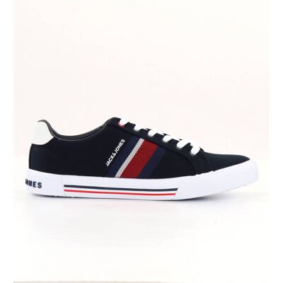 Jack&Jones Gorgon herrsneakers marinblå blazer Jack&Jones Gorgon herrsneakers marinblå blazer