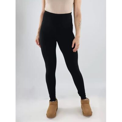 North Outdoor merinoleggings svarta North Outdoor merinoleggings svarta