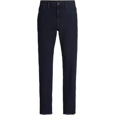 Jack&Jones herrjeans Chris mörkblå Jack&Jones herrjeans Chris mörkblå