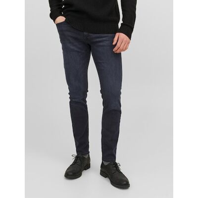 Jack&Jones Jeans Glenn jjfelix 446 blå Jack&Jones Jeans Glenn jjfelix 446 blå