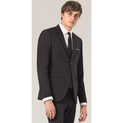 Jack&Jones Jac&Jones Wayne Kavaj svart Jack&Jones Jac&Jones Wayne Kavaj svart