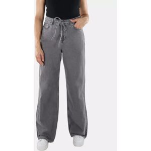 JJXX damjeans Baggy MW mellangrå JJXX damjeans Baggy MW mellangrå