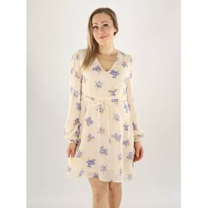 Only dress c.dancer/blå boque Only dress c.dancer/blå boque
