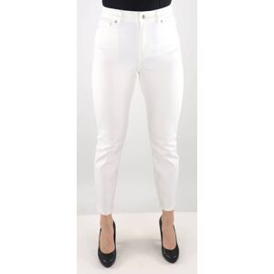 Vero Moda Jeans Brenda hr ljusvit Vero Moda Jeans Brenda hr ljusvit