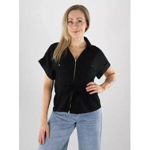 JDY t-shirt svart JDY t-shirt svart