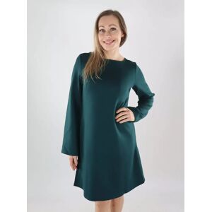 Vila stretchklänning Båtringad ponderosa tall Vila stretchklänning Båtringad ponderosa tall