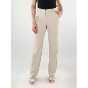 Vero Moda raka byxor för dam MW pumice stone Vero Moda raka byxor för dam MW pumice stone