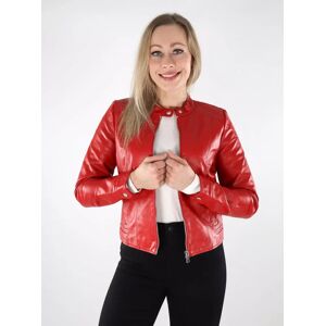 Vero Moda damjacka Favodream Coated salsa Vero Moda damjacka Favodream Coated salsa