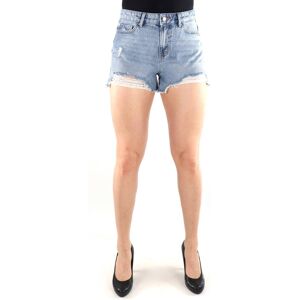 Only damshorts Pacy hw ljusblå Only damshorts Pacy hw ljusblå