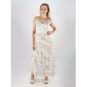 Vero Moda klänning snövit/camill Vero Moda klänning snövit/camill