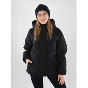 JJXX damvinterjacka JXGLOBAL Puffer svart JJXX damvinterjacka JXGLOBAL Puffer svart