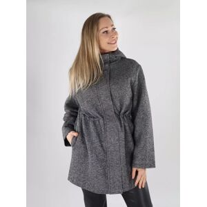 Only Kappa Sedona huva mörkgrå Only Kappa Sedona huva mörkgrå