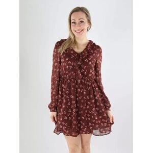 Vero Moda damklänning l/s andorra Vero Moda damklänning l/s andorra