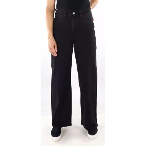 JJXX Jeans Tokyo vida hw svart JJXX Jeans Tokyo vida hw svart