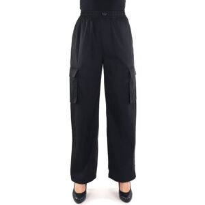 Only vida ben cargo byxor Cashi cargo black Only vida ben cargo byxor Cashi cargo black