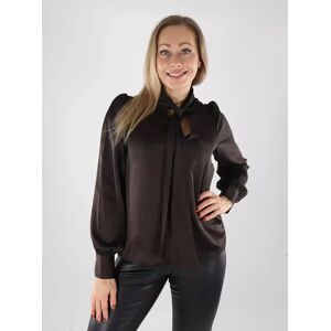 Vero Moda damskjorta chokladtårta Vero Moda damskjorta chokladtårta