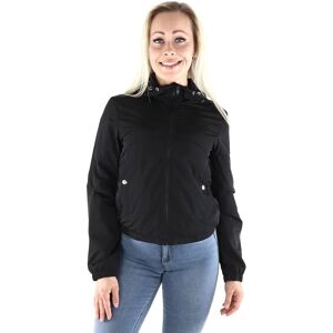 JDY dam Jacka New Reach hood svart JDY dam Jacka New Reach hood svart