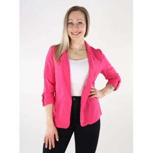 Vero Moda dam blazer Lös 3/4 hallon Vero Moda dam blazer Lös 3/4 hallon
