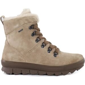 Legero dam Goretex ankelboots 000530-4500 beige Legero dam Goretex ankelboots 000530-4500 beige