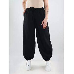 JDY damballongbyxor MW Loose svart JDY damballongbyxor MW Loose svart