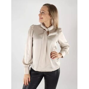 Vero Moda damskjorta Cia pumice stone Vero Moda damskjorta Cia pumice stone