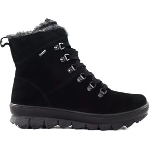Legero dam Goretex ankelboots 0000530-0000 svart Legero dam Goretex ankelboots 0000530-0000 svart
