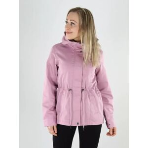JDY damparkas RIVER mauve shadows JDY damparkas RIVER mauve shadows