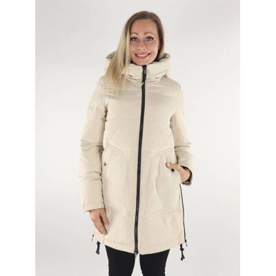 Vero Moda Dunkappa Oslo Oatmeal Vero Moda Dunkappa Oslo Oatmeal
