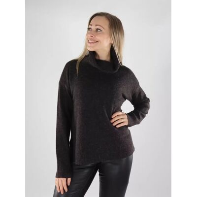 Vero Moda Tröja chokladtårta Vero Moda Tröja chokladtårta