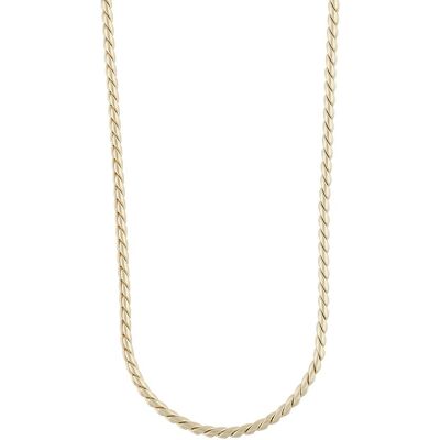 Sno of sweden Snö of Sweden Halsband Addison 45 guld Sno of sweden Snö of Sweden Halsband Addison 45 guld