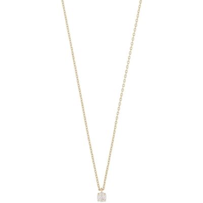 Sno of sweden Snö of Sweden Halsband Fanny 45 g/klar Sno of sweden Snö of Sweden Halsband Fanny 45 g/klar
