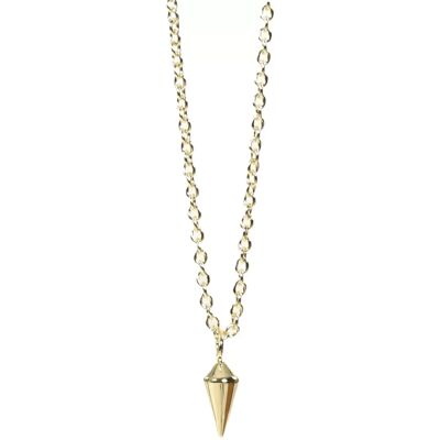 Sno of sweden Snö of Sweden Halsband Casual Mika guld Sno of sweden Snö of Sweden Halsband Casual Mika guld