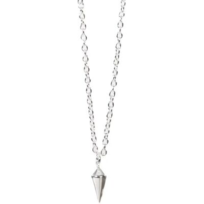 Sno of sweden Snö of Sweden Halsband Casual Mika silver Sno of sweden Snö of Sweden Halsband Casual Mika silver
