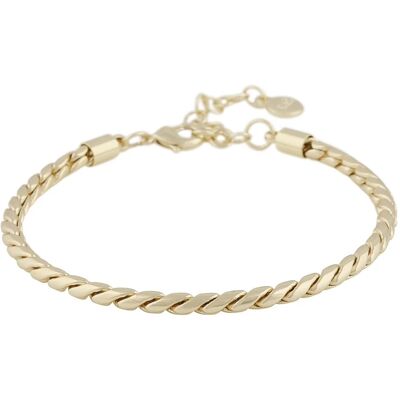 Sno of sweden Snö of Sweden Armband Addison litet guld Sno of sweden Snö of Sweden Armband Addison litet guld