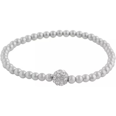 Sno of sweden Snö of Sweden Armband Mysk litet S/M Sno of sweden Snö of Sweden Armband Mysk litet S/M