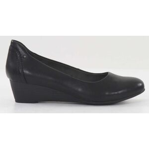 Jana Kilklackar 222376-42 svart Jana Kilklackar 222376-42 svart