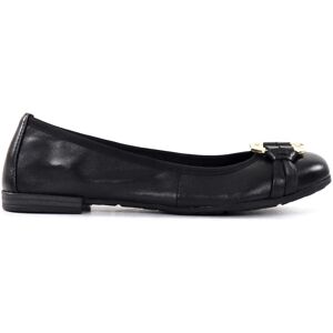 Marco Tozzi Ballerinas 22102-42 svart Marco Tozzi Ballerinas 22102-42 svart