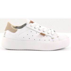 Musse&Cloud Sneakers 76745160/WHT Margot Musse&Cloud Sneakers 76745160/WHT Margot