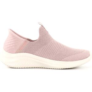 Skechers Slip-ins Sneakers 149591/RSGD ULTRA FLEX 3.0 - GLITTER ME roséguld Skechers Slip-ins Sneakers 149591/RSGD ULTRA FLEX 3.0 - GLITTER ME roséguld