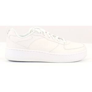 Skechers Dam Sneakers Sport Court 149763 / WHT Skechers Dam Sneakers Sport Court 149763 / WHT