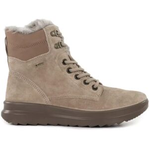 Legero damstövletter 000351-4500 beige Legero damstövletter 000351-4500 beige