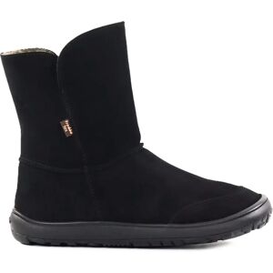 Froddo dam barfota ankelboots Tex Suede G3160250-7 svart Froddo dam barfota ankelboots Tex Suede G3160250-7 svart