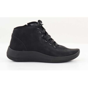 Arcopedico dam ankelboots Palma J11 4326 svart Arcopedico dam ankelboots Palma J11 4326 svart