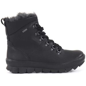 Legero GoreTex stövlar i läder, 000530-0100 svart Legero GoreTex stövlar i läder, 000530-0100 svart