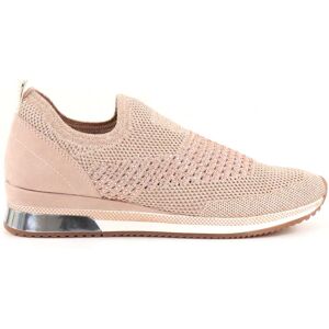 Marco Tozzi Sneakers 24730-20 puder Marco Tozzi Sneakers 24730-20 puder