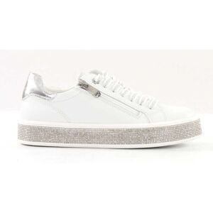 Marco Tozzi Sneakers 23715-42 vit kam Marco Tozzi Sneakers 23715-42 vit kam