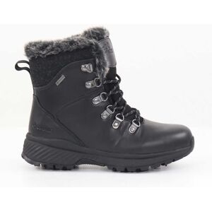 Polecat GoreTex ankelstövlar för dam, 407-0028 svart Polecat GoreTex ankelstövlar för dam, 407-0028 svart