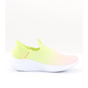 Skechers dam sneakers 150183/YLPK ULTRA FLEX 3.0 - BEAUTY BLEND Skechers dam sneakers 150183/YLPK ULTRA FLEX 3.0 - BEAUTY BLEND