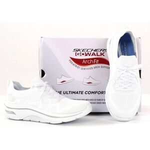 Skechers Sneakers 125306/WHT GO WALK ARCH FIT 2.0 - Vanida Skechers Sneakers 125306/WHT GO WALK ARCH FIT 2.0 - Vanida
